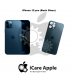 iPhone 12 Pro Back Glass Replacement Service Dhaka
